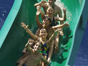 Prime Plaza Suites Sanur - Bali