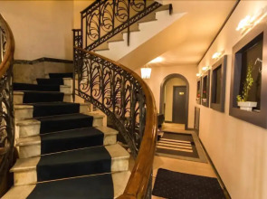 Piazza Di Spagna Studio Apt.