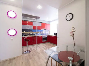 Апартаменты Пять Звезд Площадь Революции