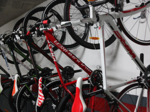 Aparthotel Miami Park