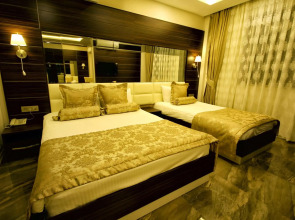 Venus Suite Hotel