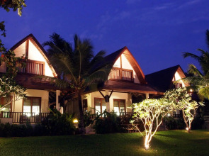 Barali Beach Resort Koh Chang