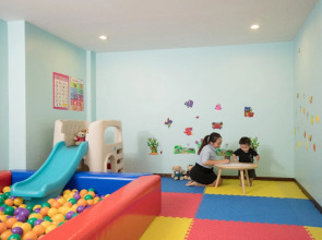 Journeyhub Pattaya Central