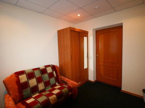 Гостиный Дом Николаевский (бывш. ВТС)