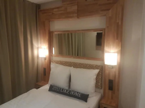 Hamburger Bernstein Hotel