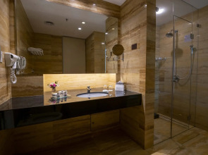 Eurobuilding Hotel Boutique Buenos Aires