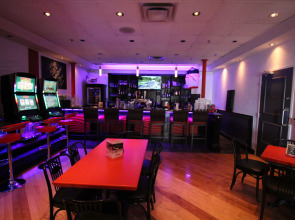 Hotel Chrome Montreal