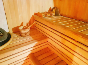 Гостевой дом Vivulskio