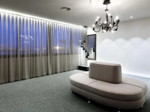 Hotel Exe Isla Cartuja