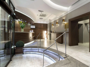 Golden Tulip Krakow City Center