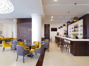 Aurora Hotel Klaipeda