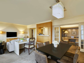 Grand Hyatt Istanbul