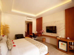 The Grand Villandra Resort