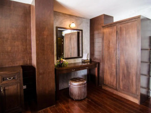 Sea Garden Resort - Haad Chao Phao