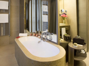 The Rosa Grand Milano - Starhotels Collezione