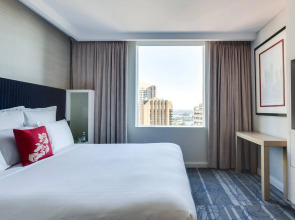 Sydney Harbour Marriott Hotel at Circular Quay