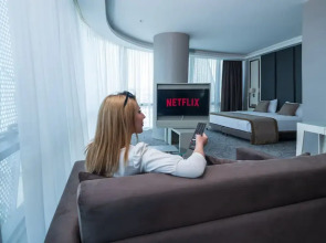 The Conforium Hotel Van