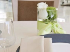 Grand Hotel da Vinci