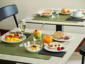 Best Western Hotel Viterbo