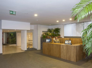 Dorisol Mimosa Studio Hotel