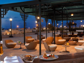 Iberotel Borg El Arab