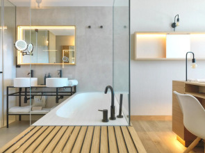 Sanur Resort Watujimbar