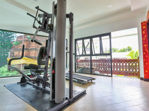 Chedi Home Chiang Mai