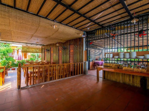 Dong Xuan Hong Hotel