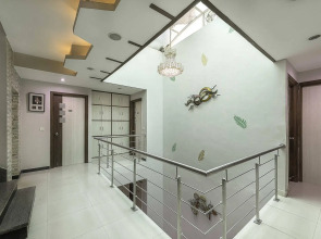 Treebo Rockwell Plaza