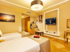 Nidya Hotel Esenyurt