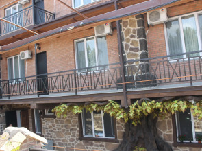 Отель «Греми»