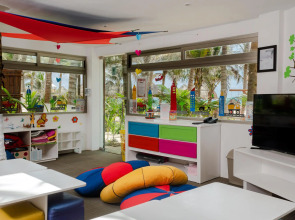 Flamingo Cancun - All Inclusive