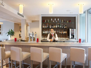 Best Western Plus Paris Meudon Ermitage