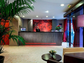 Timhotel Odessa Montparnasse