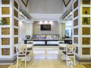 Atarazanas Málaga Boutique Hotel