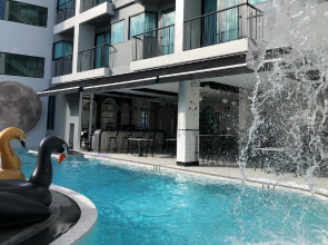 Ratri Hotel Phuket Old Town