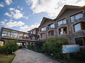 Chalten Suites Hotel