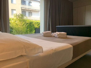 aMare Hotel Suite & Apartments