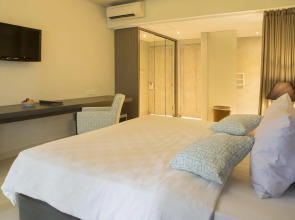 Segara Village Hotel