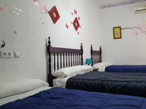 Pensión La Giraldilla