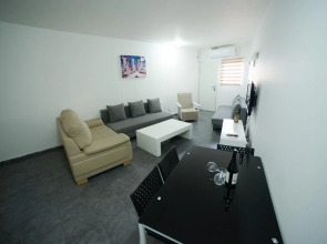 Sun and View Guest House