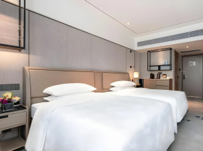 Hotel Landmark Canton