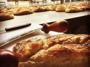 Ha-Carmel Market Apartment