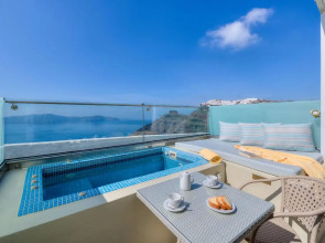 Ellinon Thea Boutique Hotel