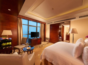 Grand New Century Hotel Hangzhou Sumtime