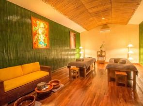 Jungle Retreat by Kupu Kupu Barong