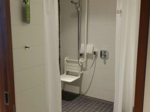 Hampton by Hilton Nuremberg City Centre