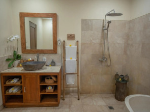 The Sankara Resort & Spa