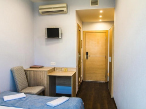 Невский Экспресс