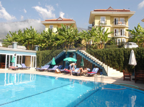 Antas Deluxe Apartments